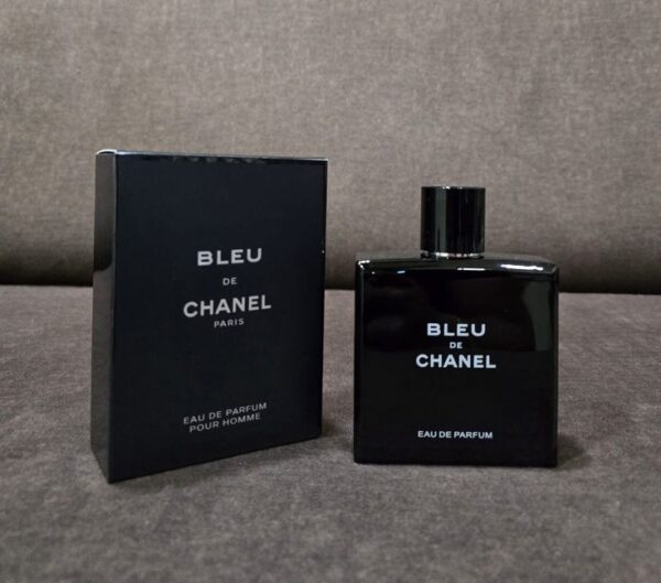 بلو دو شانيل 100مل (Bleu de Chanel 100ml)