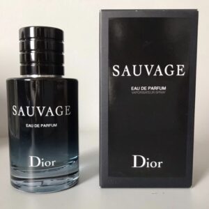 سوفاج 100مل (Dior Sauvage 100ml)