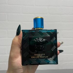 فيزراتشي إيروس رجالي 100مل (Versace Eros for Men 100ml)