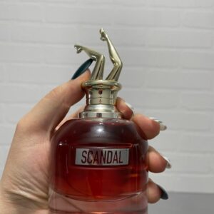 اسكاندل 100مل (Scandal by Jean Paul Gaultier 100ml)