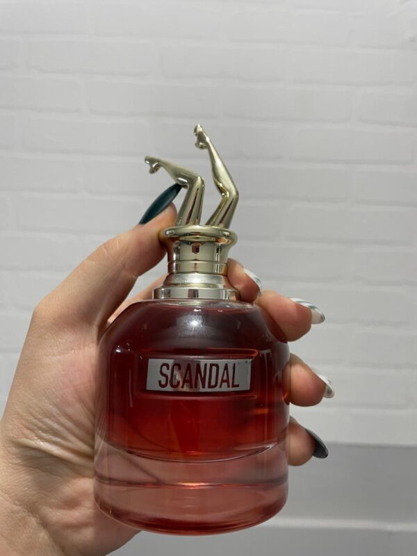 اسكاندل 100مل (Scandal by Jean Paul Gaultier 100ml)
