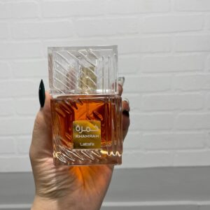 خمرة 100مل (Khamrah 100ml)