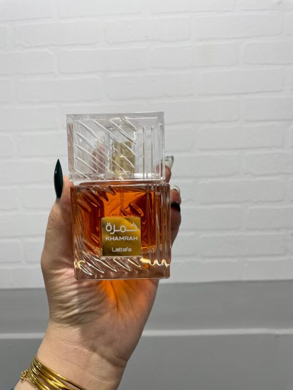 خمرة 100مل (Khamrah 100ml)