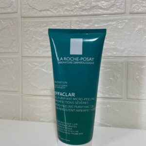La Roche-Posay Effaclar Micro-Peeling Purifying Gel