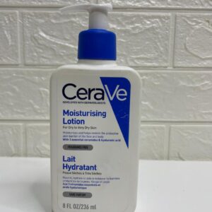 CeraVe Moisturising Lotion