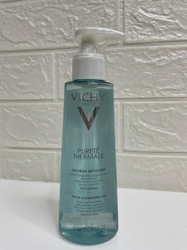 Vichy Pureté Thermale Fresh Cleansing Gel