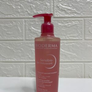 Bioderma Sensibio Gel Moussant