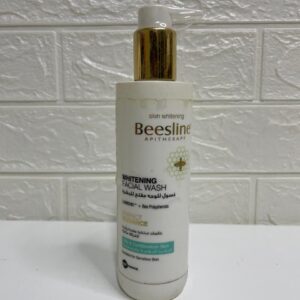 Beesline Whitening Facial Cleanser