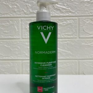 Vichy Normaderm Phytosolution Purifying Cleansing Gel – 400ml