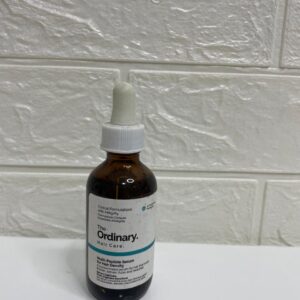 The Ordinary – Multi-Peptide Serum for Hair Density
