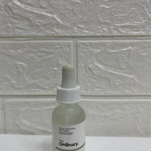 The Ordinary – Hyaluronic Acid 2% + B5