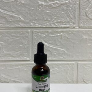 Licorice Root Fluid Extract