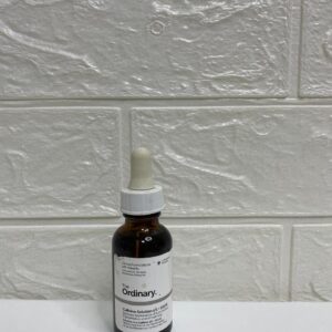 The Ordinary Caffeine Solution 5% + EGCG