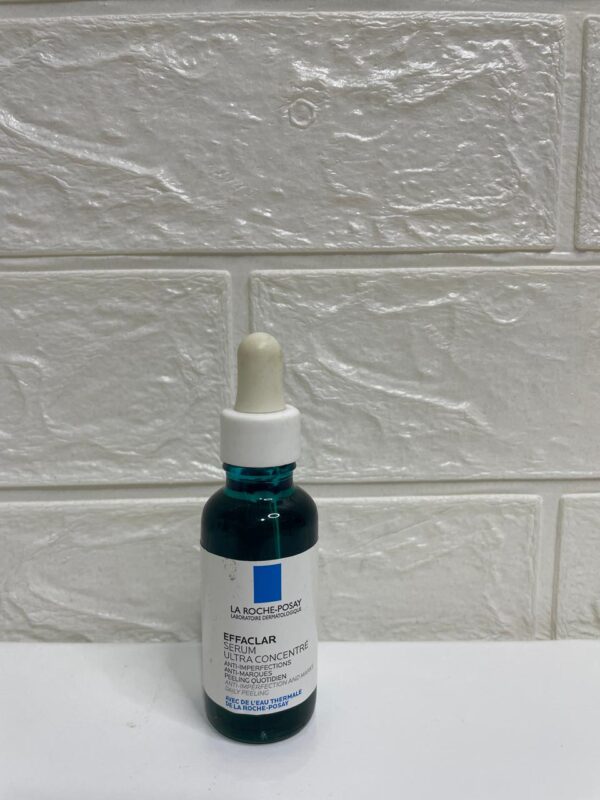 La Roche-Posay Effaclar Ultra Concentrated Serum