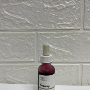 The Ordinary AHA 30% + BHA 2% Peeling Solution