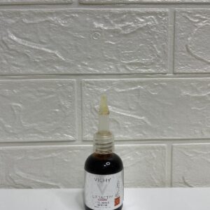 Vichy Liftactiv Supreme Vitamin C Serum