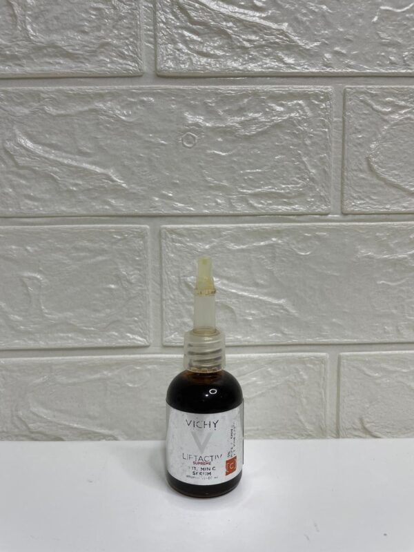 Vichy Liftactiv Supreme Vitamin C Serum