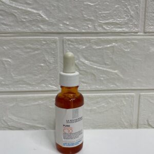 La Roche-Posay Pure Vitamin C10 Serum