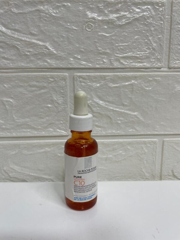 La Roche-Posay Pure Vitamin C10 Serum