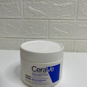 CeraVe Moisturising Cream – 340g