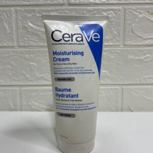 CeraVe Moisturising Cream – 177ml