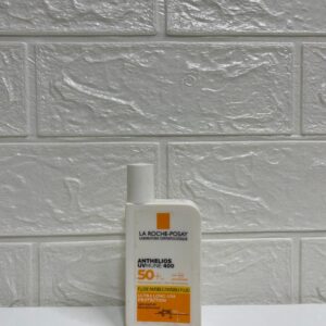 La Roche-Posay Anthelios UVMUNE 400 Oil Control Fluid SPF50+