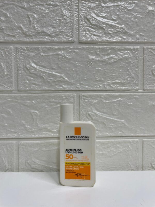 La Roche-Posay Anthelios UVMUNE 400 Oil Control Fluid SPF50+