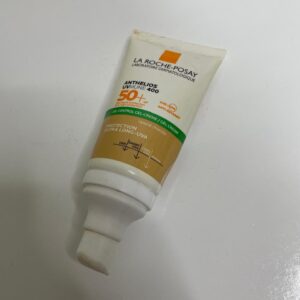 La Roche-Posay Anthelios XL Tinted Anti-Shine Gel-Cream SPF 50+
