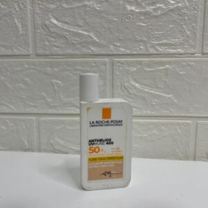 La Roche-Posay Anthelios UVMUNE 400 Tinted Oil Control Fluid SPF50