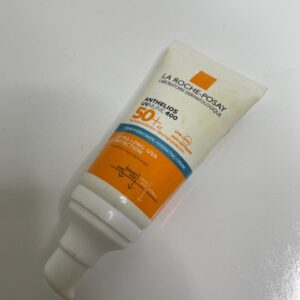 La Roche-Posay Anthelios UVMUNE 400 Hydrating Cream SPF50+