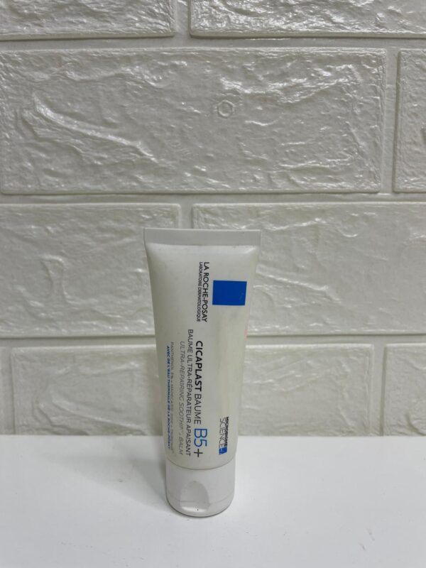 La Roche-Posay Cicaplast Baume B5+ – 40ml