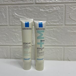 La Roche-Posay Effaclar Duo [+] – 40ml
