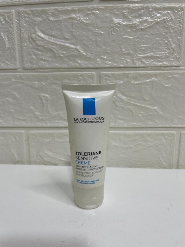 La Roche-Posay Toleriane Sensitive Riche Cream – 40ml