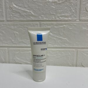 La Roche-Posay Effaclar H Iso-Biome Moisturiser – 40ml