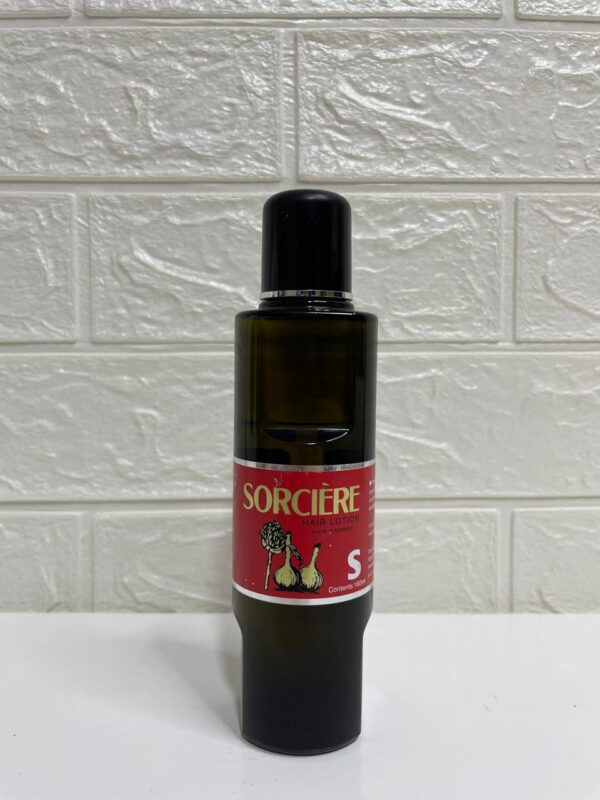 SORCIÈRE Hair Lotion - سورسير