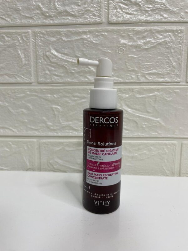 بخاخ فيتشى -  Vichy Dercos