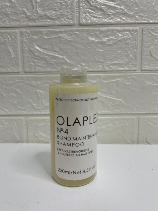 Olaplex No. 4 Bond Maintenance Shampoo - اولابلكس رقم ٤