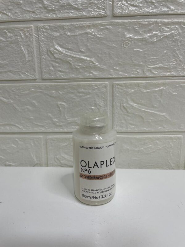 Olaplex No. 6 Bond Smoother – اولابلكس رقم ٦