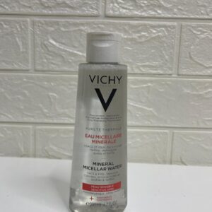 Vichy Pureté Thermale Mineral Micellar Water