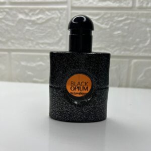 عطر بلاك أوبيوم – Black Opium Eau de Parfum