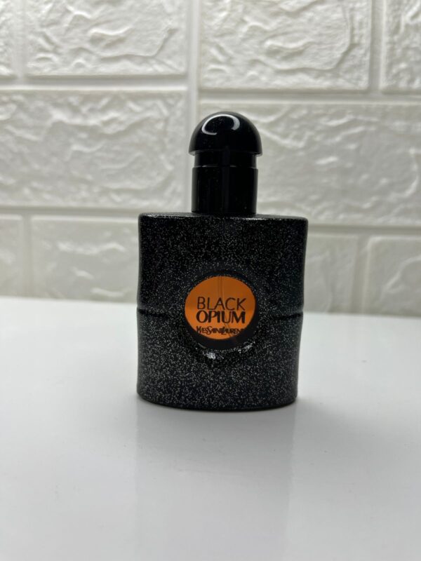 عطر بلاك أوبيوم – Black Opium Eau de Parfum