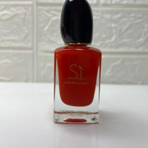 Giorgio Armani Si Passione – 30ml