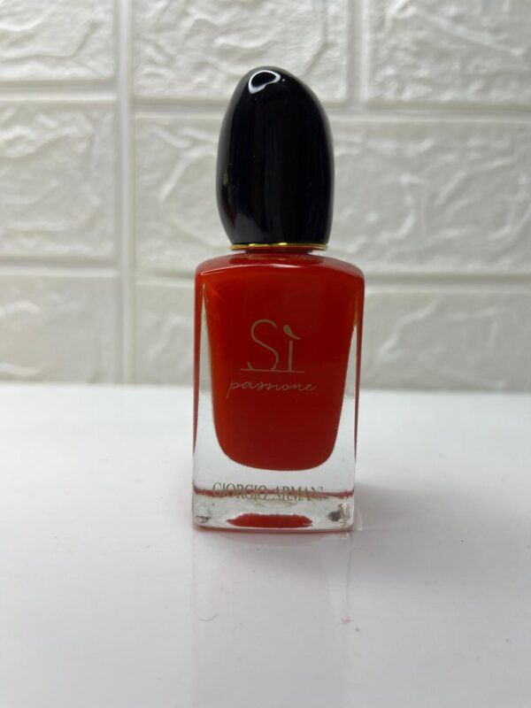 Giorgio Armani Si Passione – 30ml