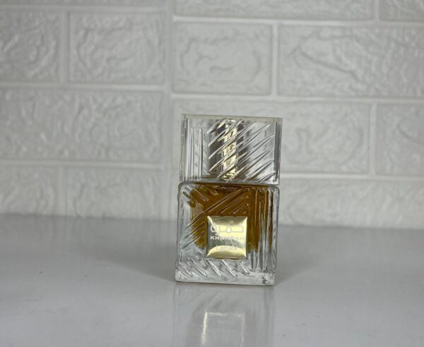 Lattafa Khamrah Perfume – 40ml
