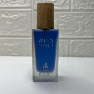Assaf Wild Colt – for Men