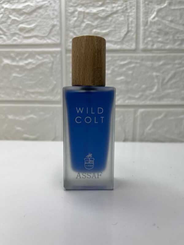 Assaf Wild Colt – for Men