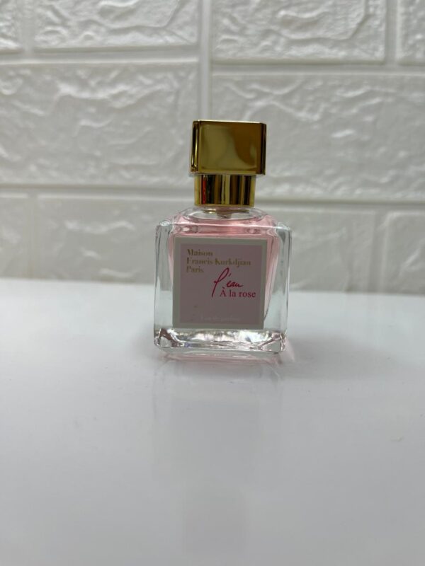 Baccarat Rouge La Rose – 30ml