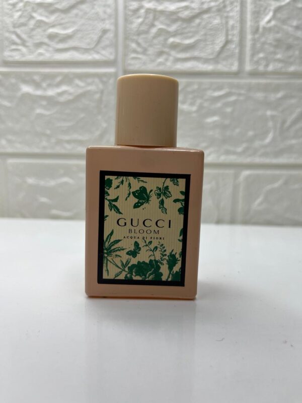 Gucci Bloom Perfume – 30ml
