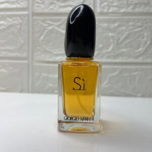 Si Perfume – 30ml الشفافه