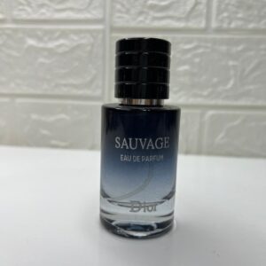 Dior Sauvage Perfume – 30ml For Men
